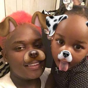 Meet your Posher, Tamara